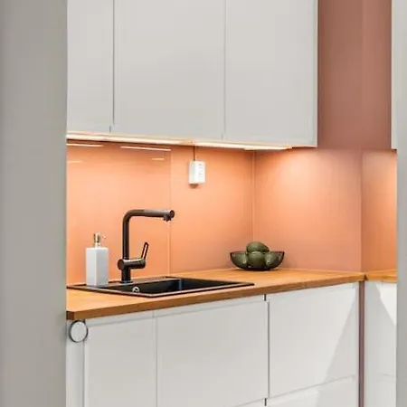 Apartment Sentral & Cozy *