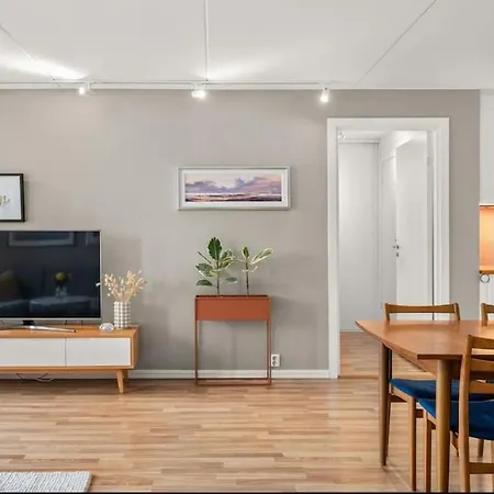 Sentral & Cozy * Oslo